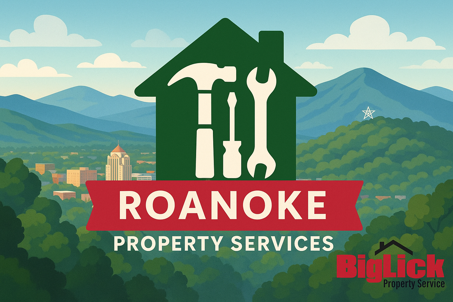 Our Services Include: